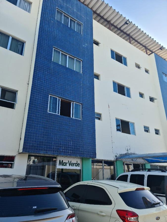 Hotel Mar Verde Maceio Exteriér fotografie