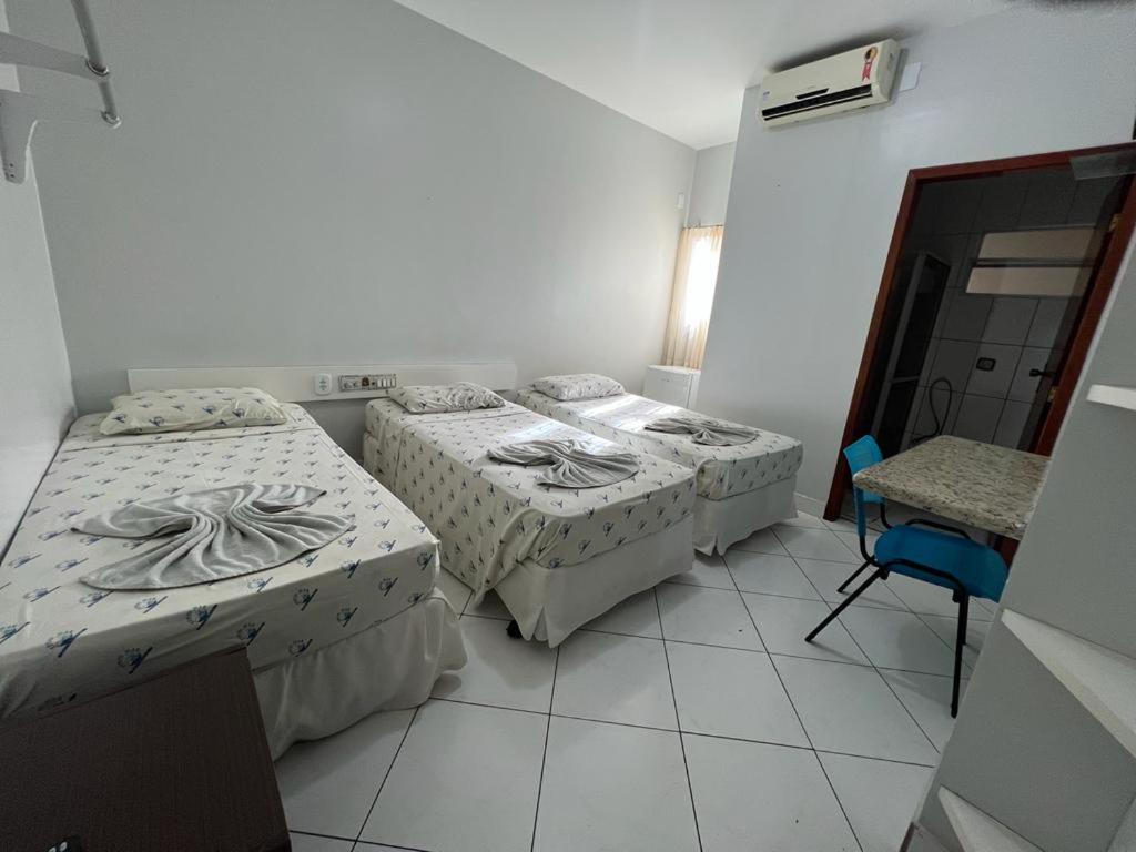 Hotel Mar Verde Maceio Exteriér fotografie