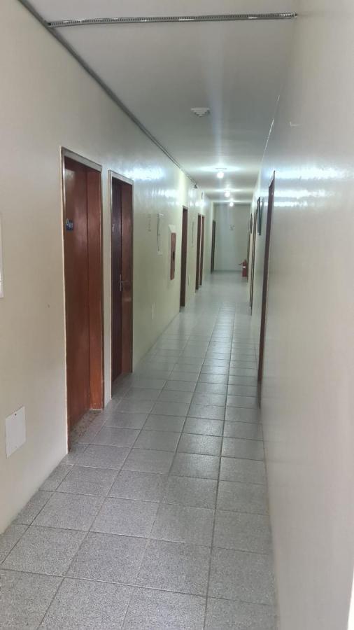 Hotel Mar Verde Maceio Exteriér fotografie