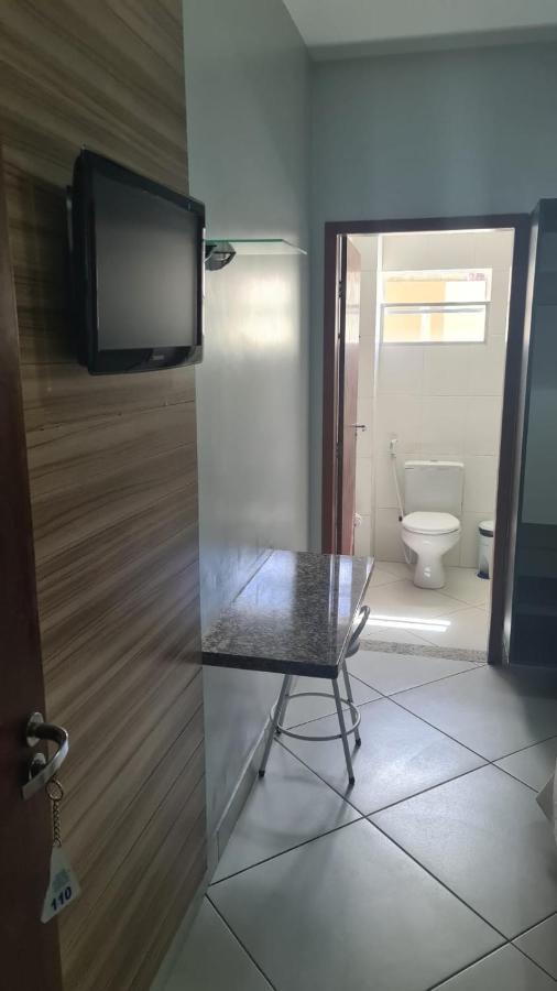 Hotel Mar Verde Maceio Exteriér fotografie